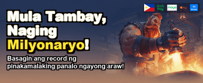 The Best Slots in PH!