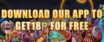 LuckyTime JILI Asia Mobile App